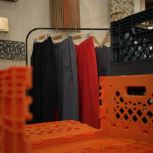 画像をギャラリービューアに読み込む, NYLON LONG PANTS