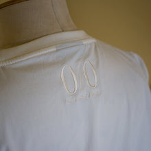 画像をギャラリービューアに読み込む, NYLON DRAW CODE L/S TEE