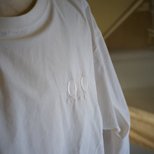 画像をギャラリービューアに読み込む, NYLON DRAW CODE L/S TEE