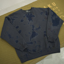 画像をギャラリービューアに読み込む, HAKUスウェット2025ver