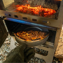 画像をギャラリービューアに読み込む, Baker Ti