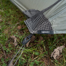 画像をギャラリービューアに読み込む, Lightrock 2p / Ginger