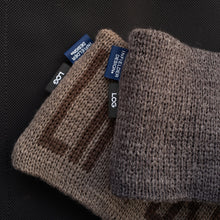 画像をギャラリービューアに読み込む, アクリルウールのヘアバンド