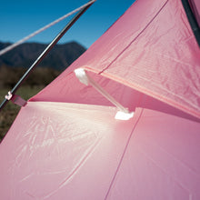 画像をギャラリービューアに読み込む, Lightrock 1p