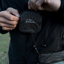 画像をギャラリービューアに読み込む, Utility Pouch