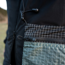 画像をギャラリービューアに読み込む, Utility Pouch