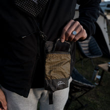 画像をギャラリービューアに読み込む, Utility Pouch