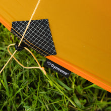 画像をギャラリービューアに読み込む, Border with Vestibule / Chrome Yellow