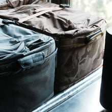 画像をギャラリービューアに読み込む, H.R CONTAINER NDW ver