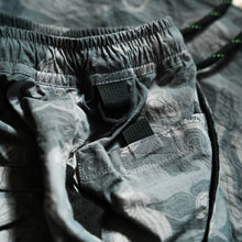 画像をギャラリービューアに読み込む, TOPOカモハーフパンツ