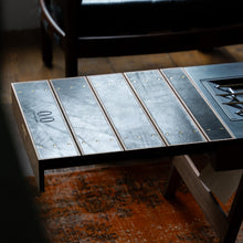 画像をギャラリービューアに読み込む, EXTENSION TABLE