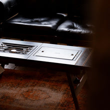 画像をギャラリービューアに読み込む, EXTENSION TABLE