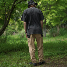 画像をギャラリービューアに読み込む, 【SPECIAL PRICE】ROOT CO. Stretch Nylon Pants LOG ver.
