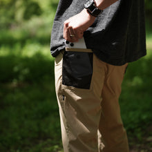 画像をギャラリービューアに読み込む, 【SPECIAL PRICE】ROOT CO. Stretch Nylon Pants LOG ver.