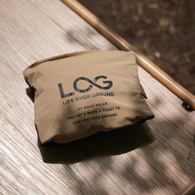画像をギャラリービューアに読み込む, 【SPECIAL PRICE】ROOT CO. Stretch Nylon Pants LOG ver.