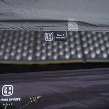 画像をギャラリービューアに読み込む, STARS 4 inner shell