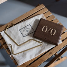 画像をギャラリービューアに読み込む, j unique wood × neru design worksランタンスタンド