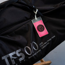 画像をギャラリービューアに読み込む, caveラゲッジタグ