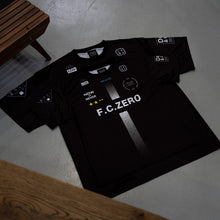 画像をギャラリービューアに読み込む, <受注販売>F.C ZERO Uniform