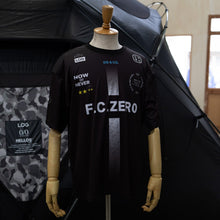画像をギャラリービューアに読み込む, <受注販売>F.C ZERO Uniform