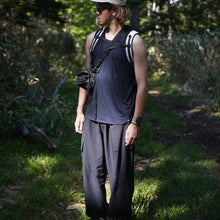 画像をギャラリービューアに読み込む, ROUVER Dry wool Tank Top