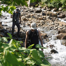 画像をギャラリービューアに読み込む, ROUVER Dry wool Tank Top