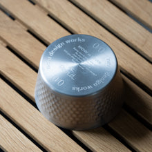 画像をギャラリービューアに読み込む, neru design works Alu bowl