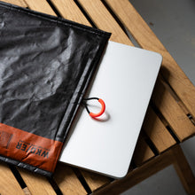 画像をギャラリービューアに読み込む, neru design works × weekender TYVEC PC CSE