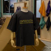 画像をギャラリービューアに読み込む, NOW or EVER ヘビーウェイトTシャツ