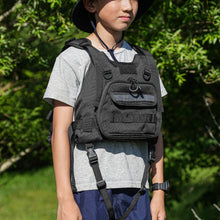 画像をギャラリービューアに読み込む, TACTICAL FLOATING DEVICE for KIDS