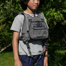 画像をギャラリービューアに読み込む, TACTICAL FLOATING DEVICE for KIDS