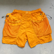 画像をギャラリービューアに読み込む, HAKU×neru design works BIKU SHORTS