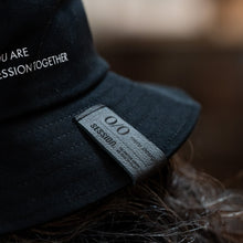 画像をギャラリービューアに読み込む, <受注商品>neru design works × session bucket hat