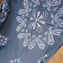 画像をギャラリービューアに読み込む, Water Proof Bandanna