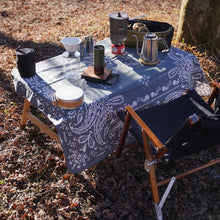 画像をギャラリービューアに読み込む, Water Proof Bandanna