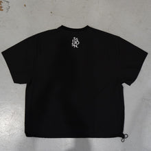 画像をギャラリービューアに読み込む, <受注商品>session×neru design works Nylon S/S Tee