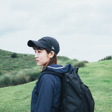 画像をギャラリービューアに読み込む, 1/2 Zip Hoodie 90 Starry Sky Blue