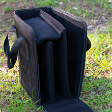画像をギャラリービューアに読み込む, module table bag