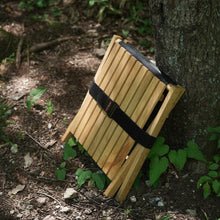 画像をギャラリービューアに読み込む, 【抽選販売】SWW Stool & Wood shelf LOG ver.