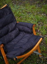 画像をギャラリービューアに読み込む, 【先行予約】CHAIR JACKET for Kermit