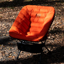 画像をギャラリービューアに読み込む, CHAIR JACKET Chair One (re) ver