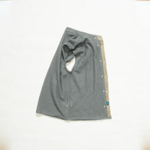 画像をギャラリービューアに読み込む, Bear Vest 90 Limestone Gray