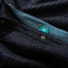 画像をギャラリービューアに読み込む, Bear Vest 60 Salute Blue