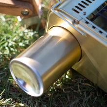 画像をギャラリービューアに読み込む, <受注商品>shank heater 百式