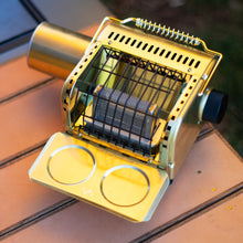 画像をギャラリービューアに読み込む, <受注商品>shank heater 百式