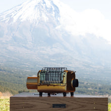 画像をギャラリービューアに読み込む, <受注商品>shank heater 百式