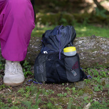 画像をギャラリービューアに読み込む, PACKABLE TABI SACK