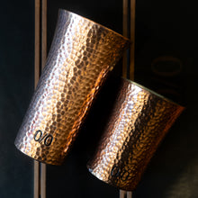 画像をギャラリービューアに読み込む, Filoméla x neru design works 銅カップ中