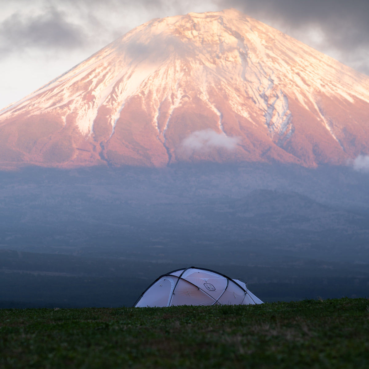 Whisperwind S2 ホワイト Whisperwind S2 White – LOG