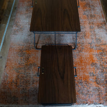 画像をギャラリービューアに読み込む, 【抽選販売】Butterfly table neru ver Mサイズ